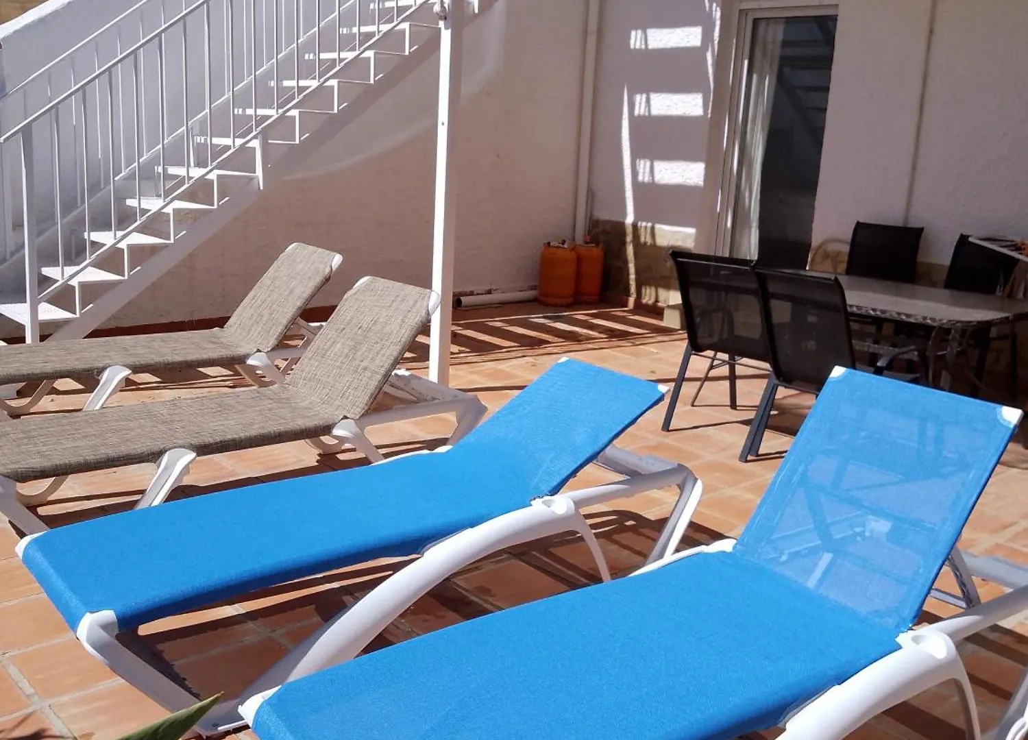 Appartement Ap397 - Chimenea Sea View à Nerja 0*,  Espagne