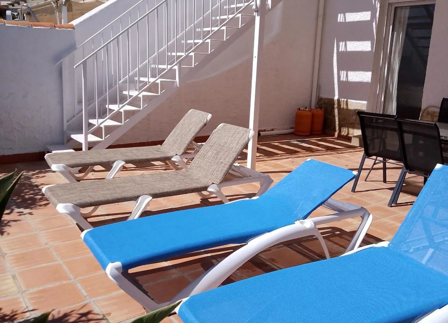Appartement Ap397 - Chimenea Sea View à Nerja Espagne