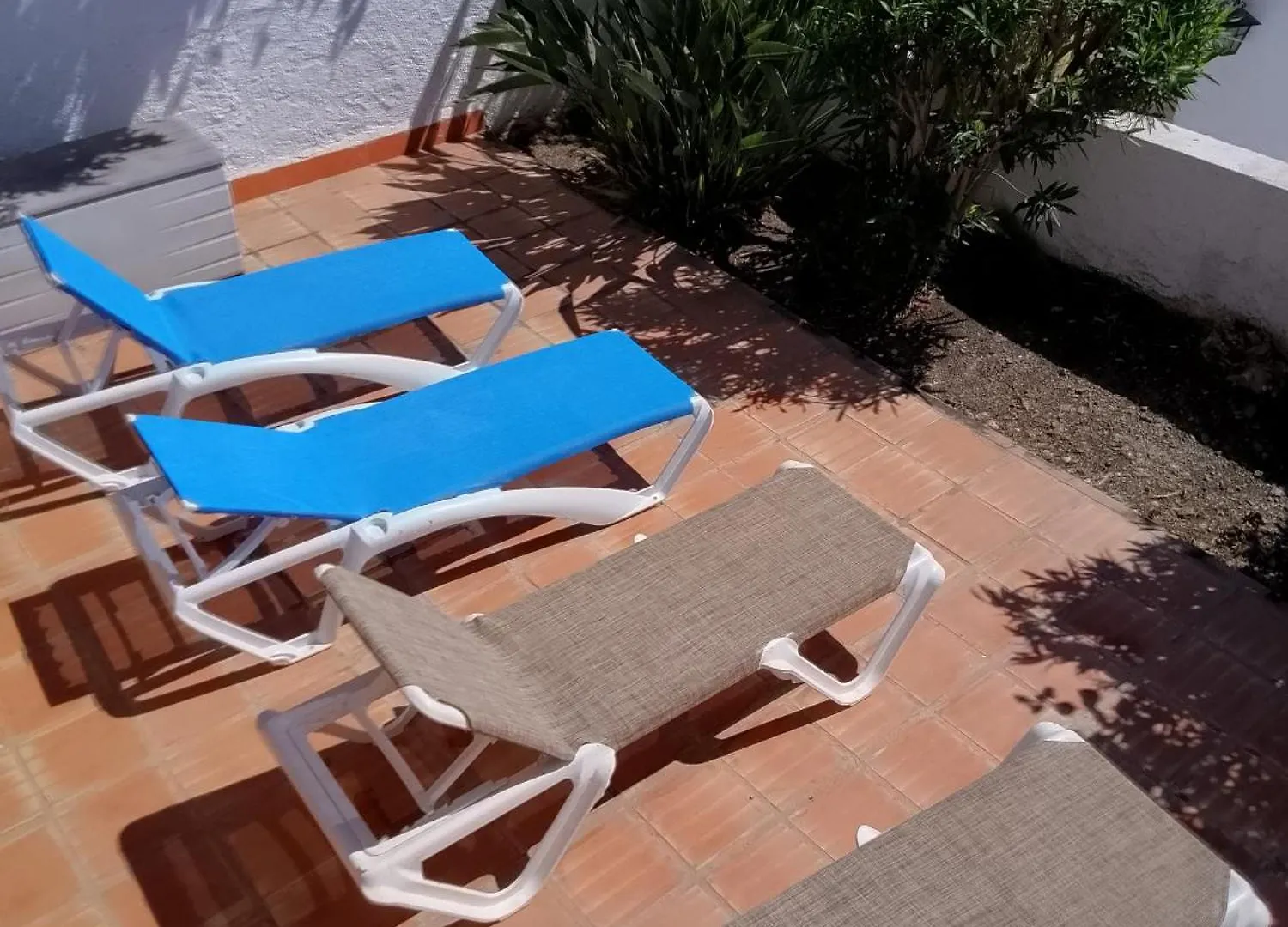 Appartement Ap397 - Chimenea Sea View à Nerja